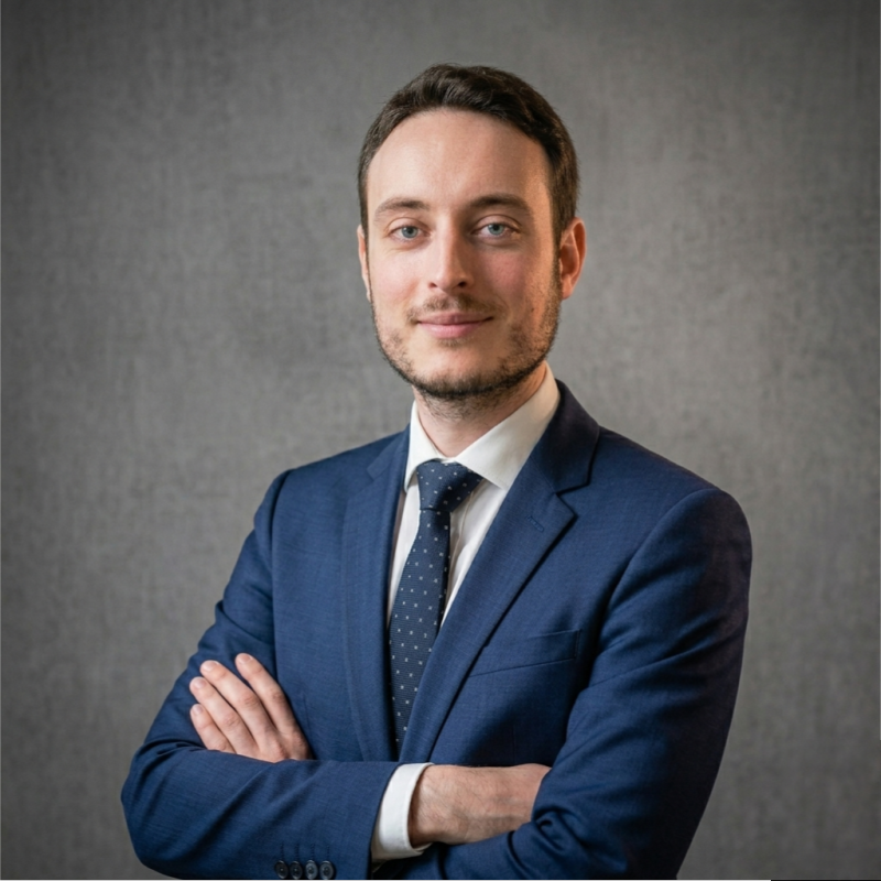 Mathieu Bouvard